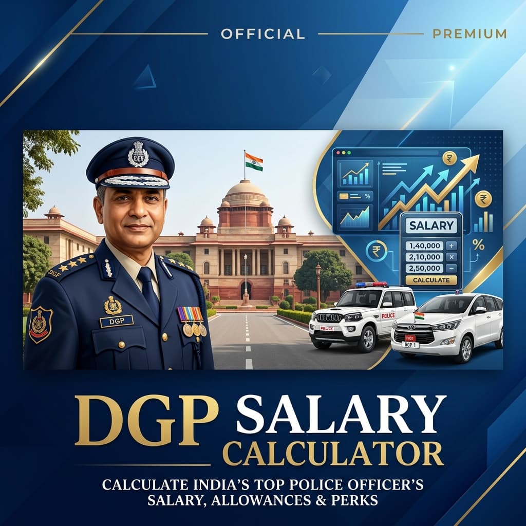 DGP Salary Banner