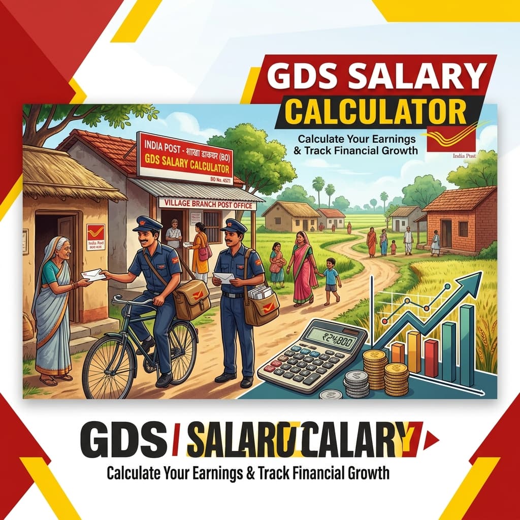 GDS Salary Banner