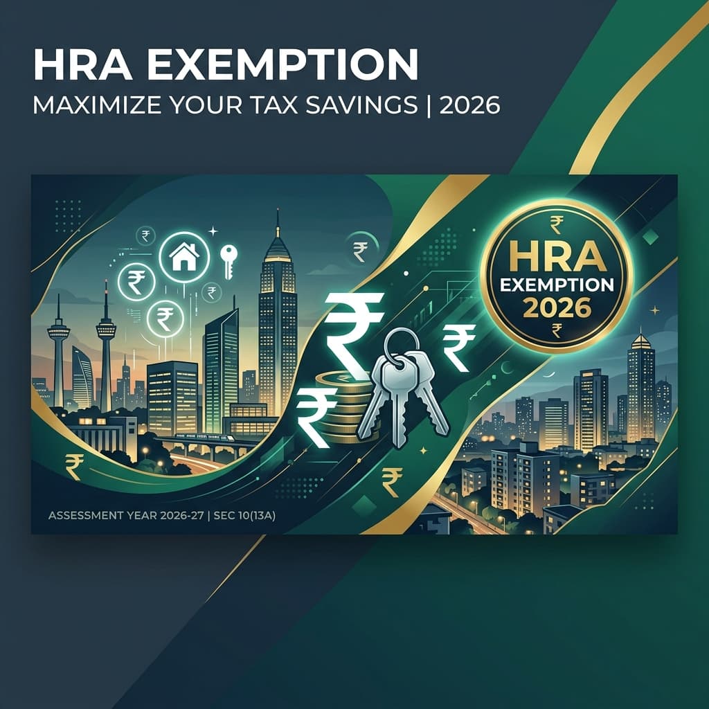 HRA City Classification Banner