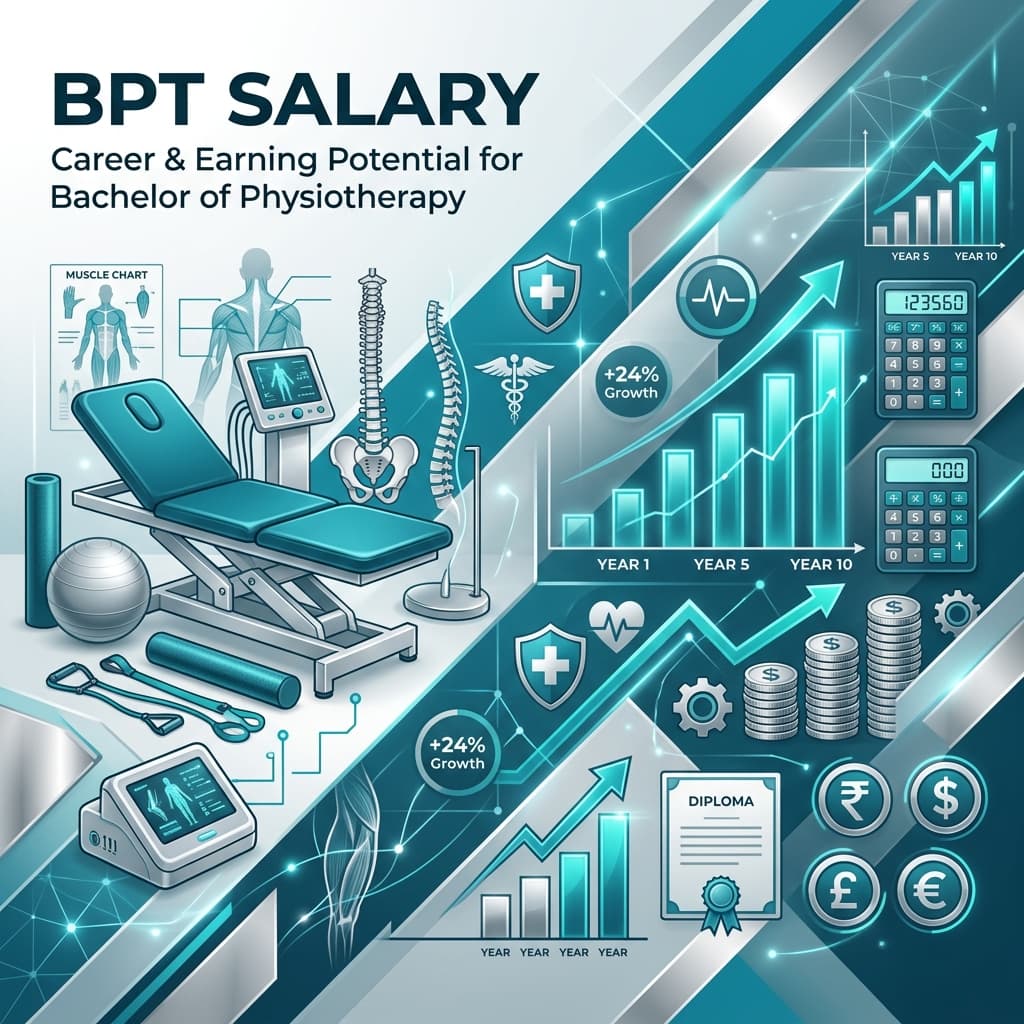 BPT Salary Banner