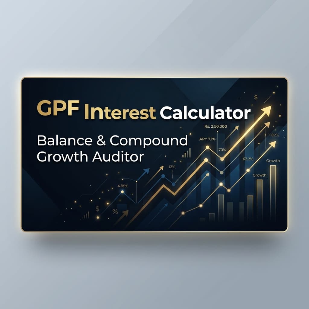 GPF Interest Calculator Feature Banner