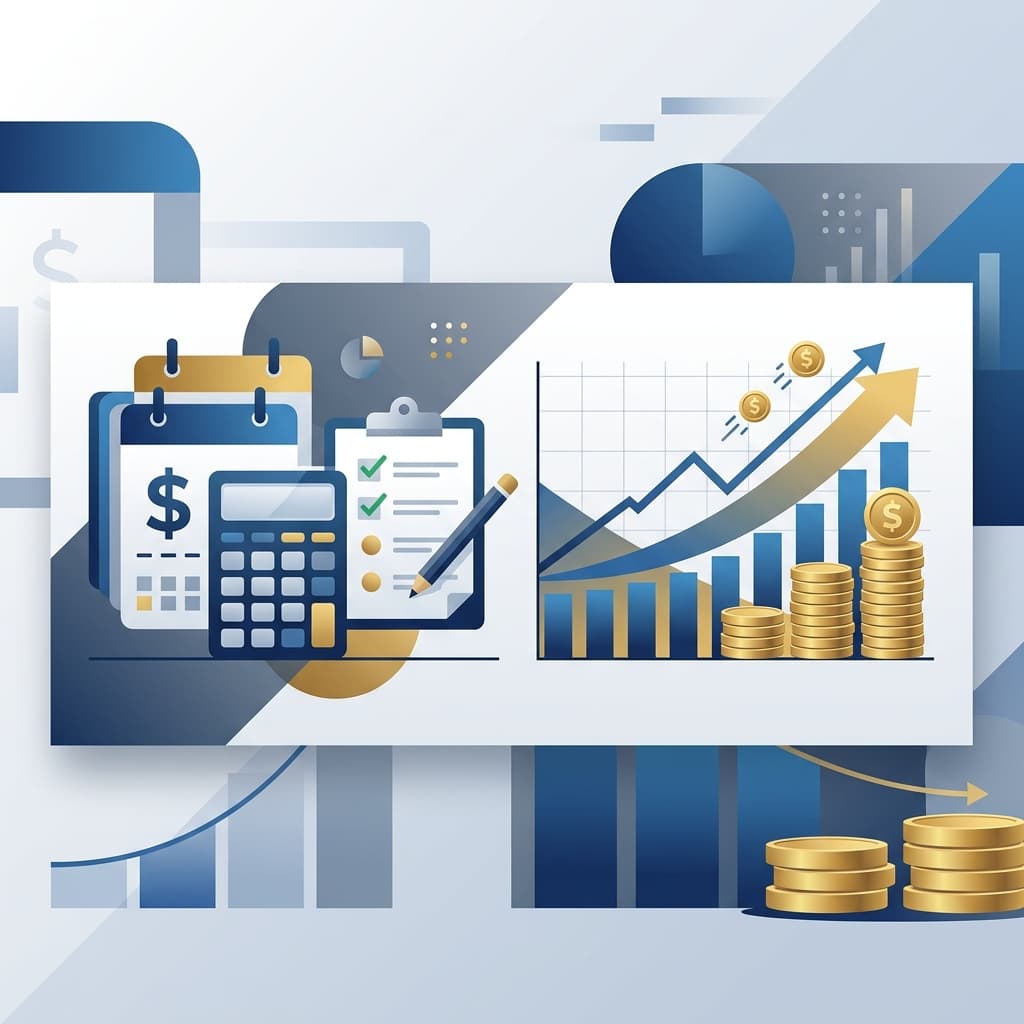 Personal Loan EMI Calculator 2026 Interface